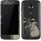 Disney The Nightmare Before Christmas Bad Bad Oogie Moto E5 Play Skin
